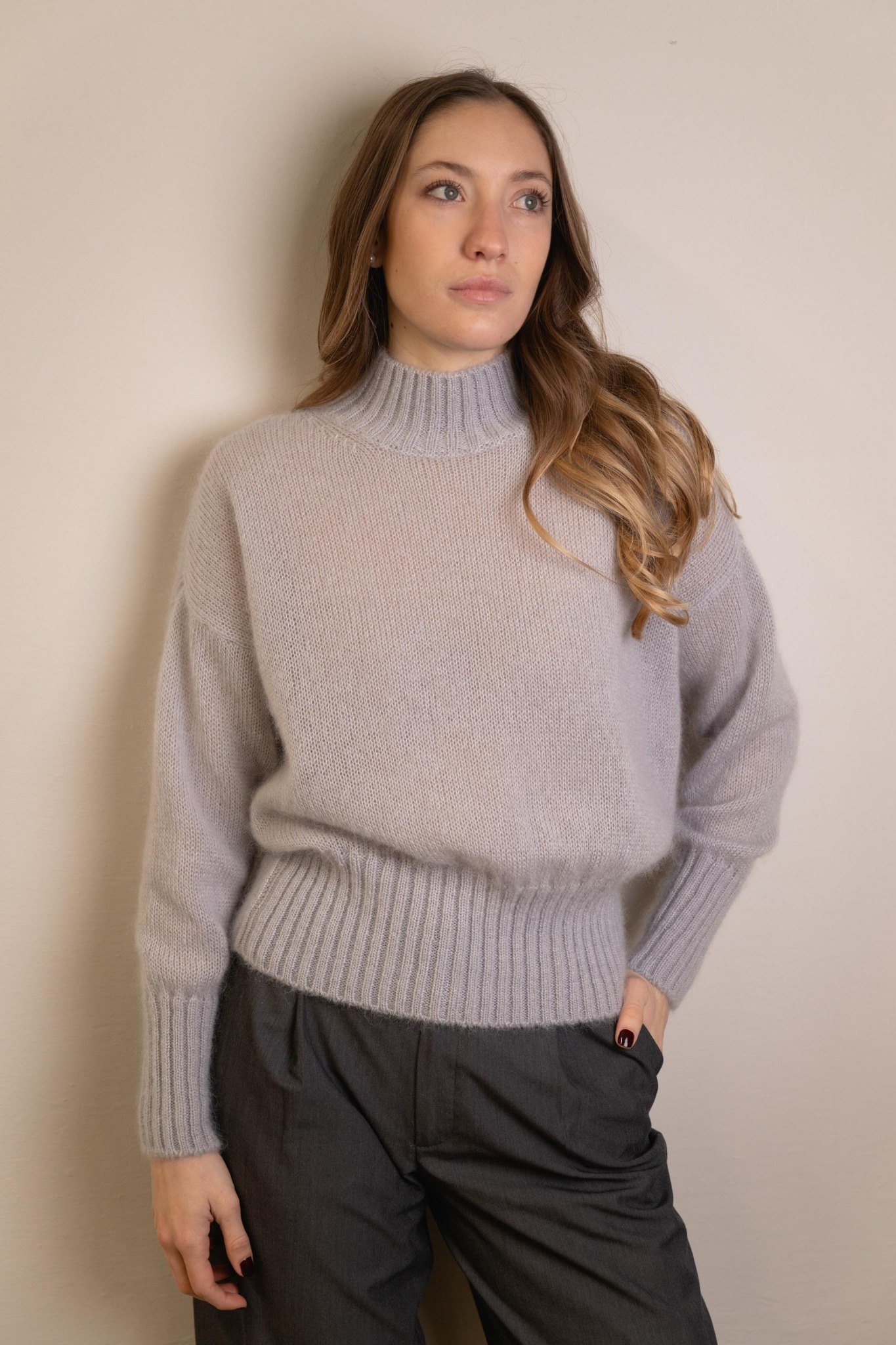 Fall Winter 2026–27 look